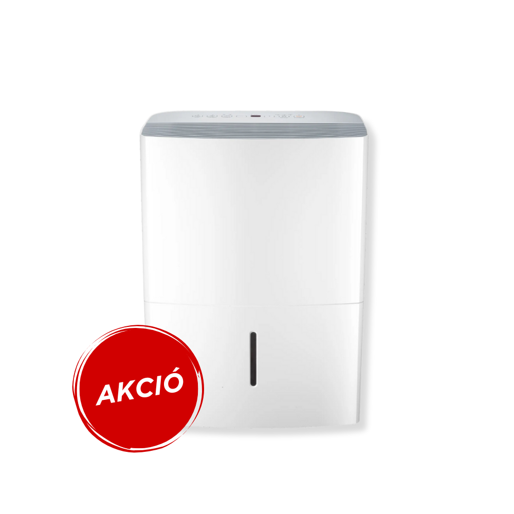 MDDF-20DEN7-QA3-WIFI odvlhčovač (20l/den)